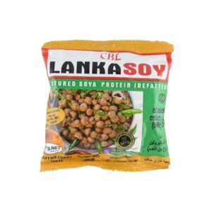 Cbl Lankasoy Jaffna Curry Taste 90G