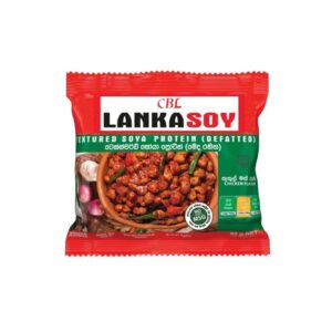 Cbl Lankasoy Chicken Flavour 90G