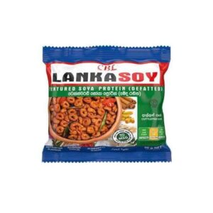 Cbl Lankasoy Cuttlefish Flavour 90G