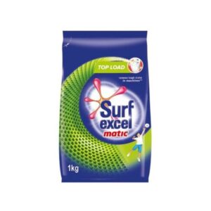 Surf Excel Matic Top Load Detergent Powder 1Kg