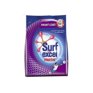Surf Excel Matic Front Load Detergent Powder 1Kg
