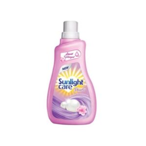 Sunlight Care Pearls Liquid Detergent 1L