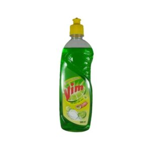 Vim Dishwash Liquid 500Ml