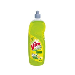 Vim Anti Smell Lemon & Mint Gel 500Ml