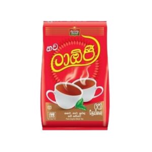 Laojee Pure Ceylon Black Tea 1Kg