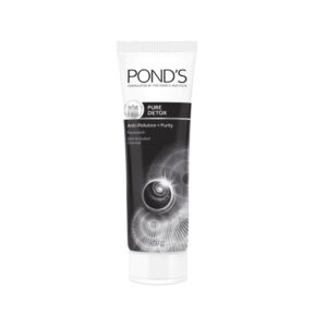 Ponds Pure Detox Face Wash 50G