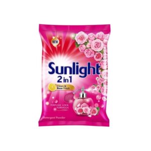 Sunlight 2In1 Clean & Sakura Fresh 500G