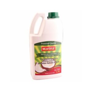 Marina Physically Refined Coconut Oil 2.9L