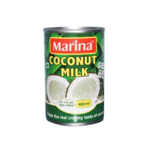 Marina Coconut Milk 400Ml