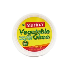 Marinara Vegetable Ghee 200G