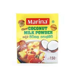 Marinara Coconut Milk Powder 150G