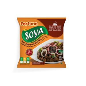 Fortune Soya Chicken Flavour 90G