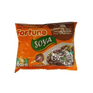 Fortune Soya Chicken Flavour 50G