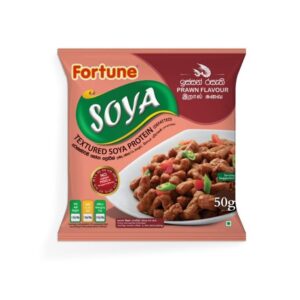 Fortune Soya Prawn Flavour 50G