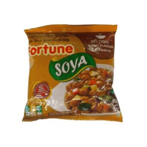 Fortune Soya Curry Flavour 90G