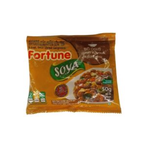 Fortune Soya Curry Flavour 50G