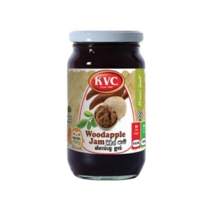 Kvc Woodapple Jam 450G