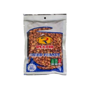 Ruchii Fried Peanut 100G