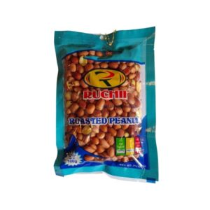 Ruchii Roasted Peanut 100G
