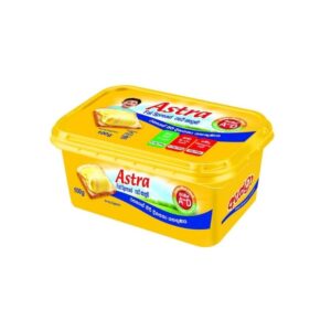 Astra Fat Spread Butter 100G