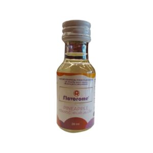 Flavorome Pineapple Flavouring 28Ml