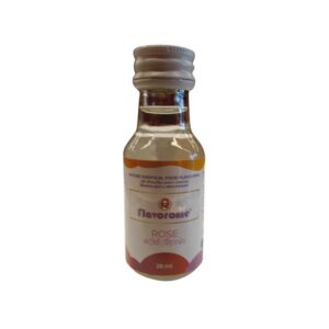 Flavorome Rose Flavouring 28Ml