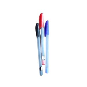 Softlogic Maxmo Speed Pens Black,Blue,Red 1Pc