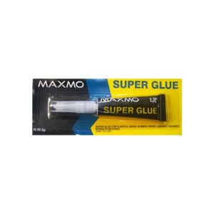 Maxmo Superglue 3G