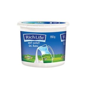 Richlife Set Yoghurt 950G