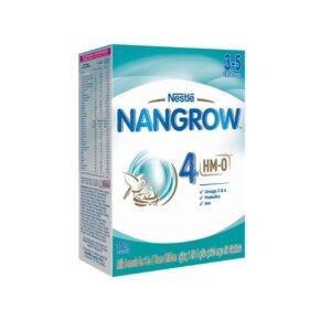 Nangrow 4 Hmo 350G