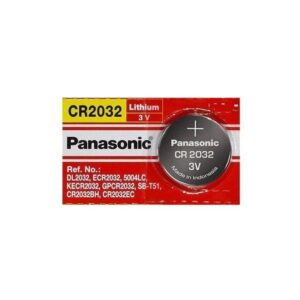 Panasonic Lithium Cr20232 3V Battery Coin