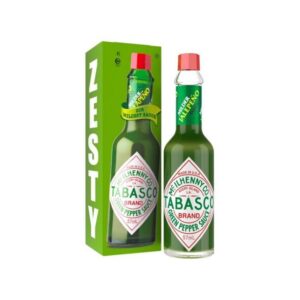 Tabasco Green Pepper Sauce 57Ml
