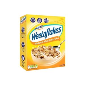 Weetaflakes 375G