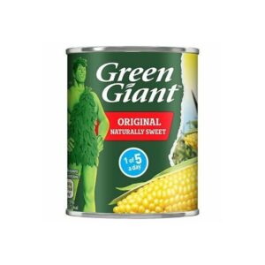 Green Giant Original 198G