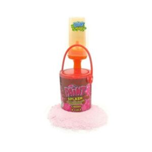 Paint Splash Cherry & Cola 39G