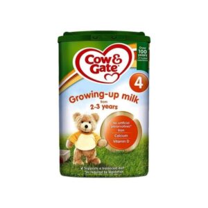 Cow & Gate Growing Up Milk 2-3Years 800G