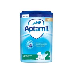 Aptamil Follow On Milk 6-12Months Stage 2 800G