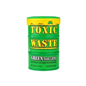 Toxic Waste Green 42G