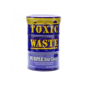 Toxic Waste Purple 42G