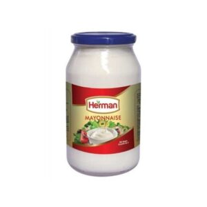Herman Mayonnaise 236Ml