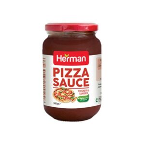 Herman Pizza Sauce 380G