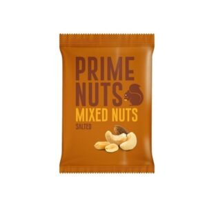 Prime Nuts Mixed Nuts 100G