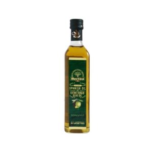 Bertini Spanish Extra Virgin Olive Oil 500Ml