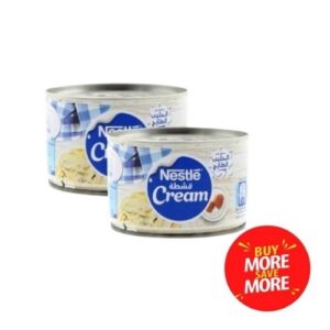 Buy 3 – Nestle Cream 160g