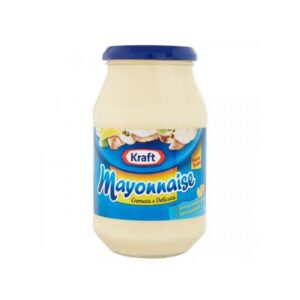 Kraft Mayonnaise 465G