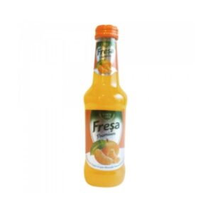 Fresa Sparklin Mandarin Drink 250Ml