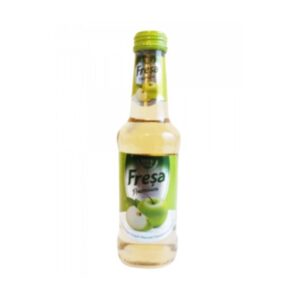 Fresa Premium Sparkling Green Apple Drink 250Ml