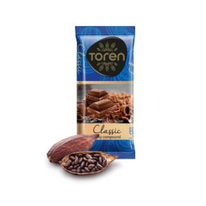 Toren Classic Compound Chocolate 52G
