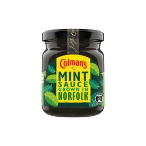 Colman’s Mint Sauce 165g