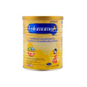 Enfamama A+ For Mothers Vanilla Flv 400G